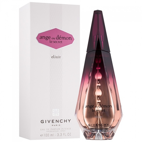 Ange Ou Demon Le Secret Elixir by Givenchy